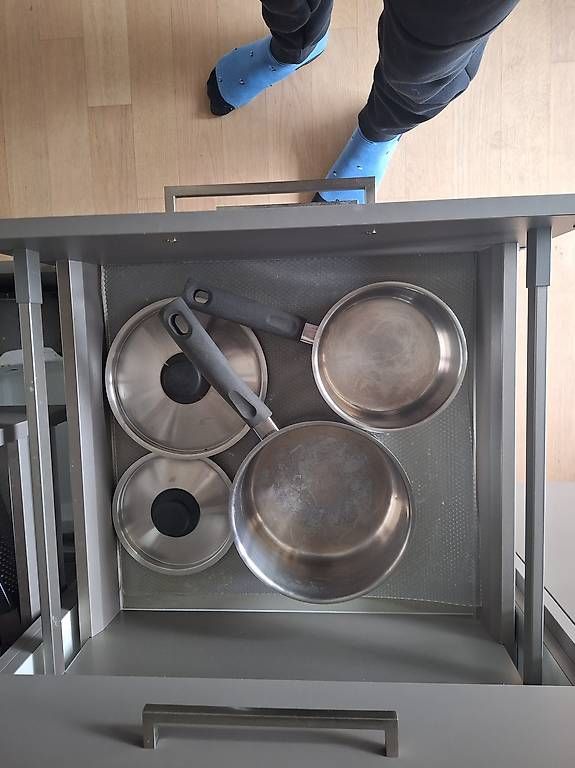 Elettrodomestici da cucina: Kitchen tools – Usato da Zürich venduto da MatShopping