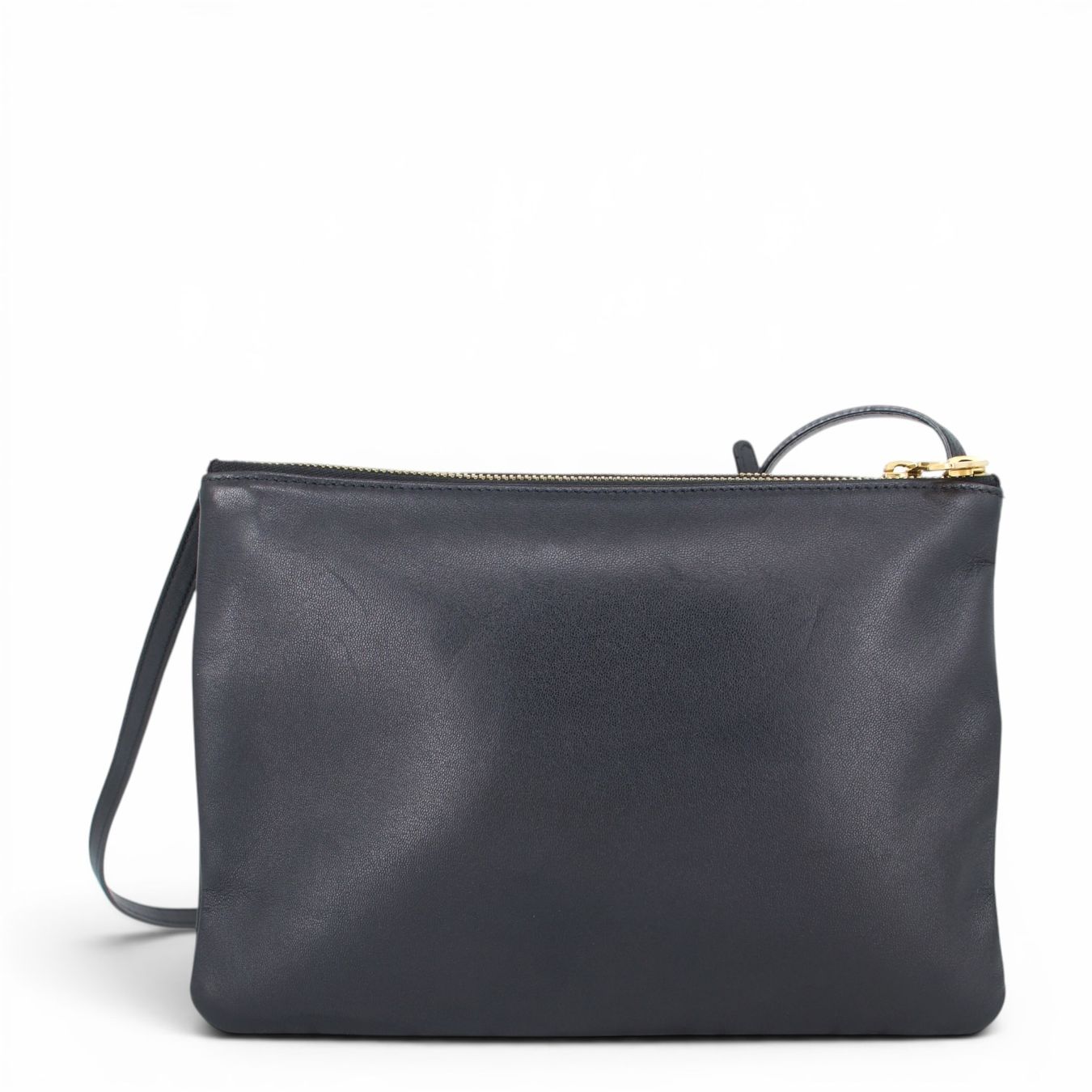Celine Borse da donna: Céline Large Trio schwarz – Usato da Binningen venduto da Designerlabels 6