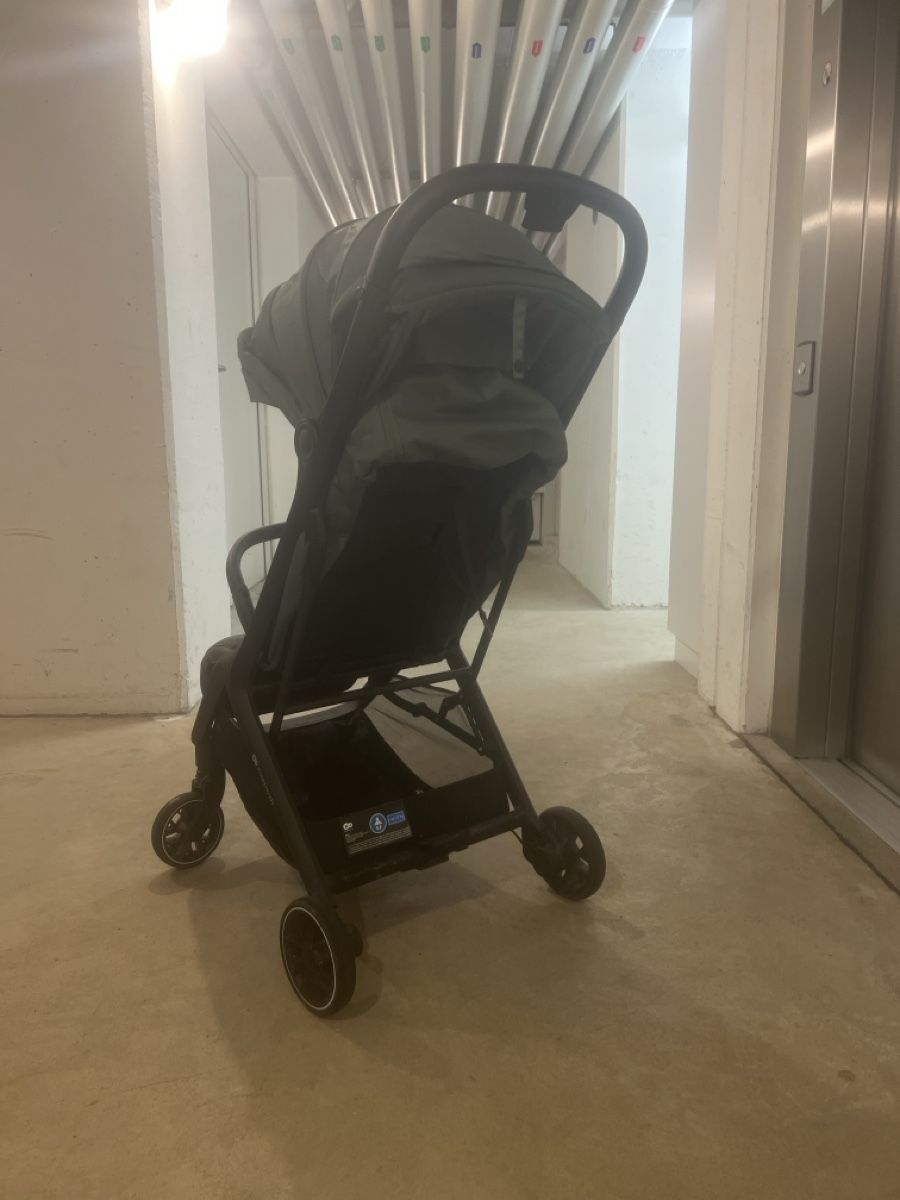 Kinderkraft Véhicules pour enfants: Kinderwagen Kinderkraft Nubi 2 – D'occasion à Eglisau par NenoHR 1