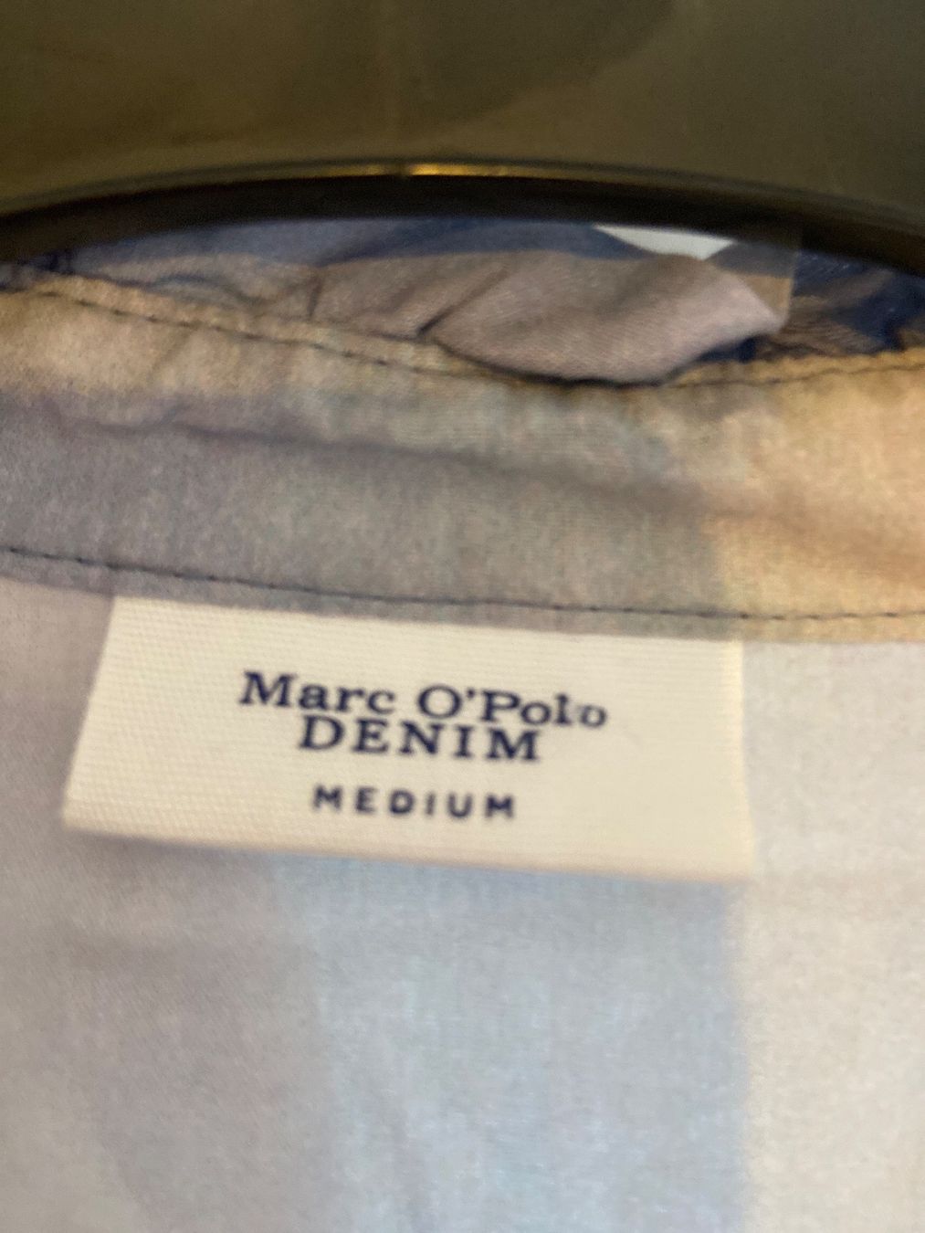 Marc O'Polo Robes: Marc O’Polo Kleid gr.M – D'occasion à Olten par AtelierSecondhand23 1