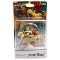 Bowser Amiibo - NEW