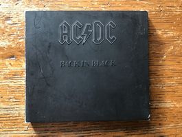 CD AC/DC