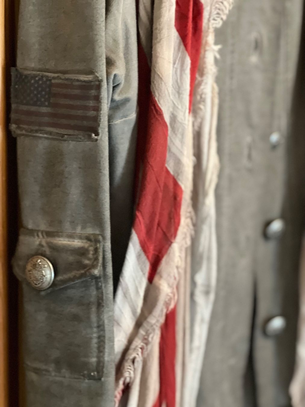 Cappotti: US Style - Harley Davidson Style - Parka Gr 40 – Nuovo (secondo la descrizione) da Bonaduz venduto da Malves10 5