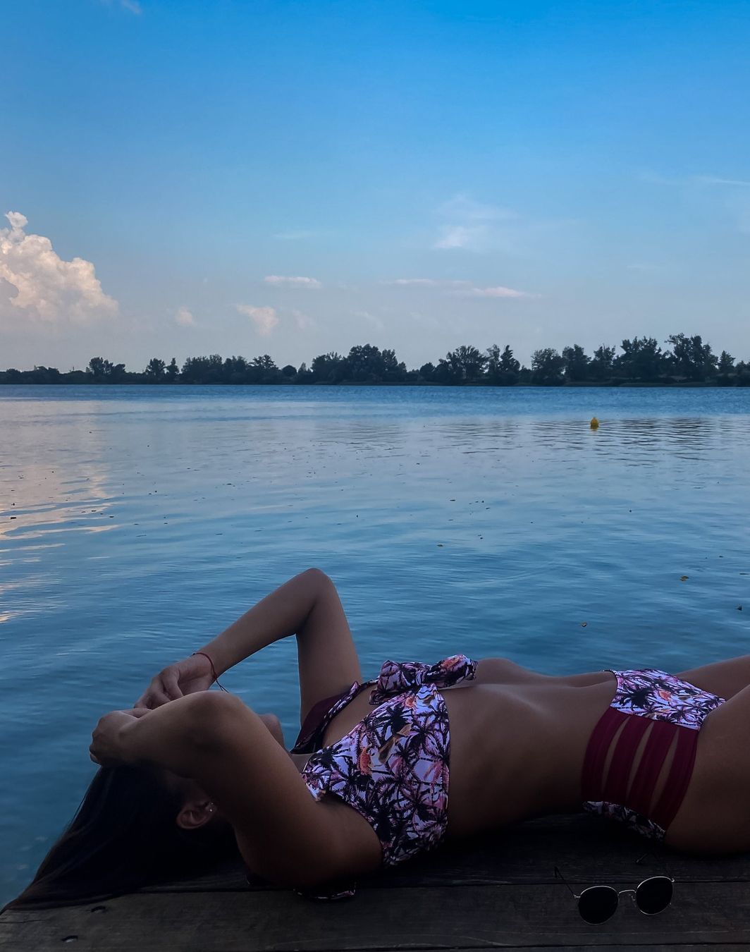 Costumi da bagno & Bikini: Falesia Bikini - NEU Grösse S – Nuovo e nell'imballaggio originale da RHeinfelden venduto da COCOSHELL 2