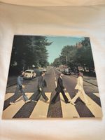 The Beatles ‎– Abbey Road Vinyl LP UK pressing!