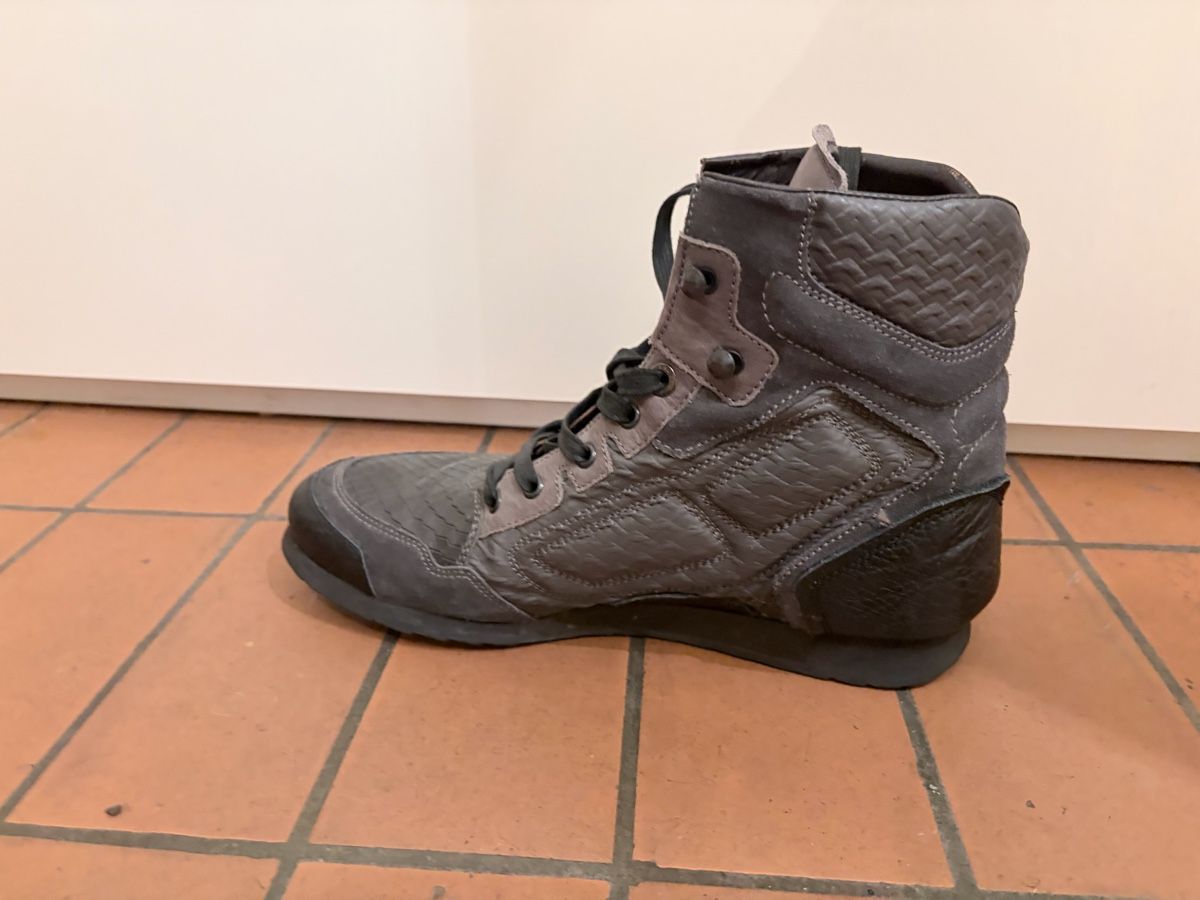 Lanvin Chaussures hommes: Sneakers by Lanvin size 45 – Neuf (Voir description) à Zürich par Michelleanca 2