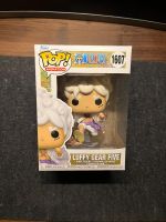 One Piece Funko Pop! Luffy Gear 5