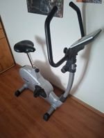 KETTLER Hometrainer Polo S – gebraucht