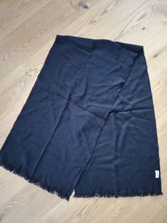 Damen Schal GUCCI, schwarz, top Zustand