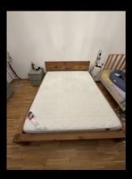 Epeda Allure Swing Matratze 160 × 200 cm