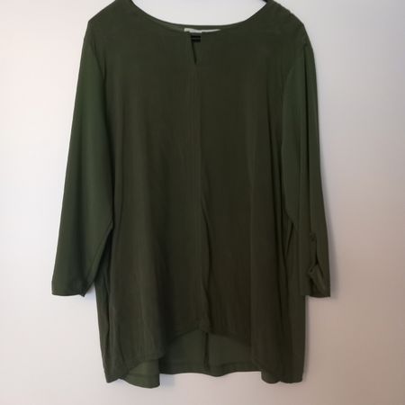 Blusenshirt von Bianca