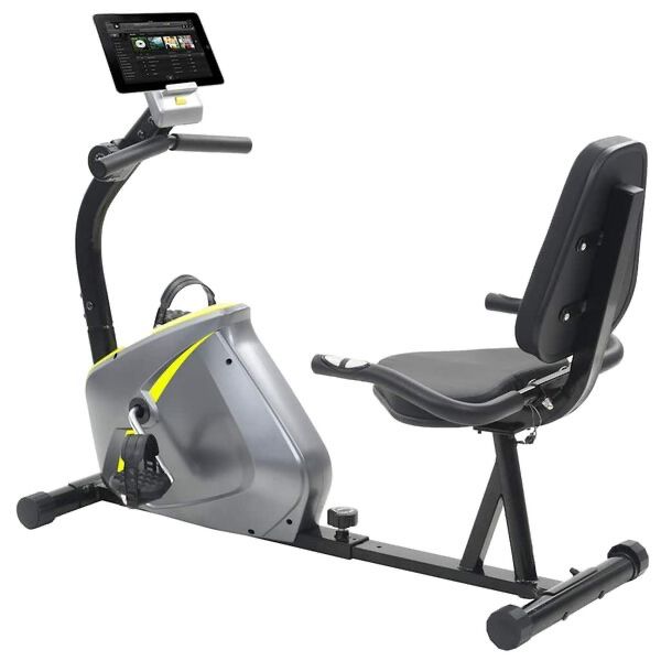 Hometrainer: Magnetisches Sitz-Ergometer mit Pulsmessung – Nuovo e nell'imballaggio originale da Seftigen venduto da Deadpool98