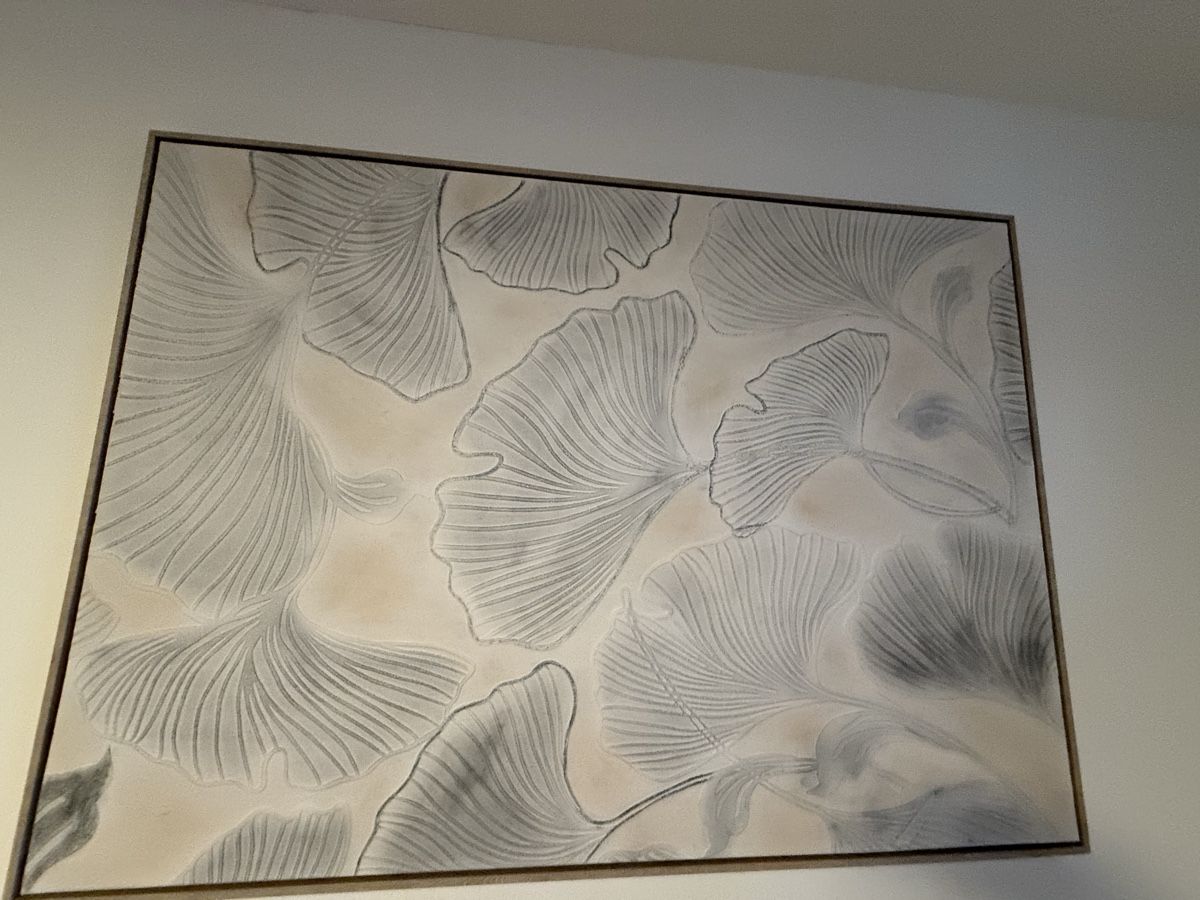 Foto & Immagini: Wandbild 140x100cm, modern – Usato da Hägglingen venduto da MR.BG