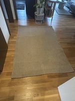 Teppich zu verschenken Outdoor