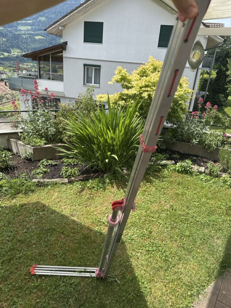Stewi Stenditoi: Stewi Clothes Drying Rack – Usato da Goldau venduto da Londongirls 2