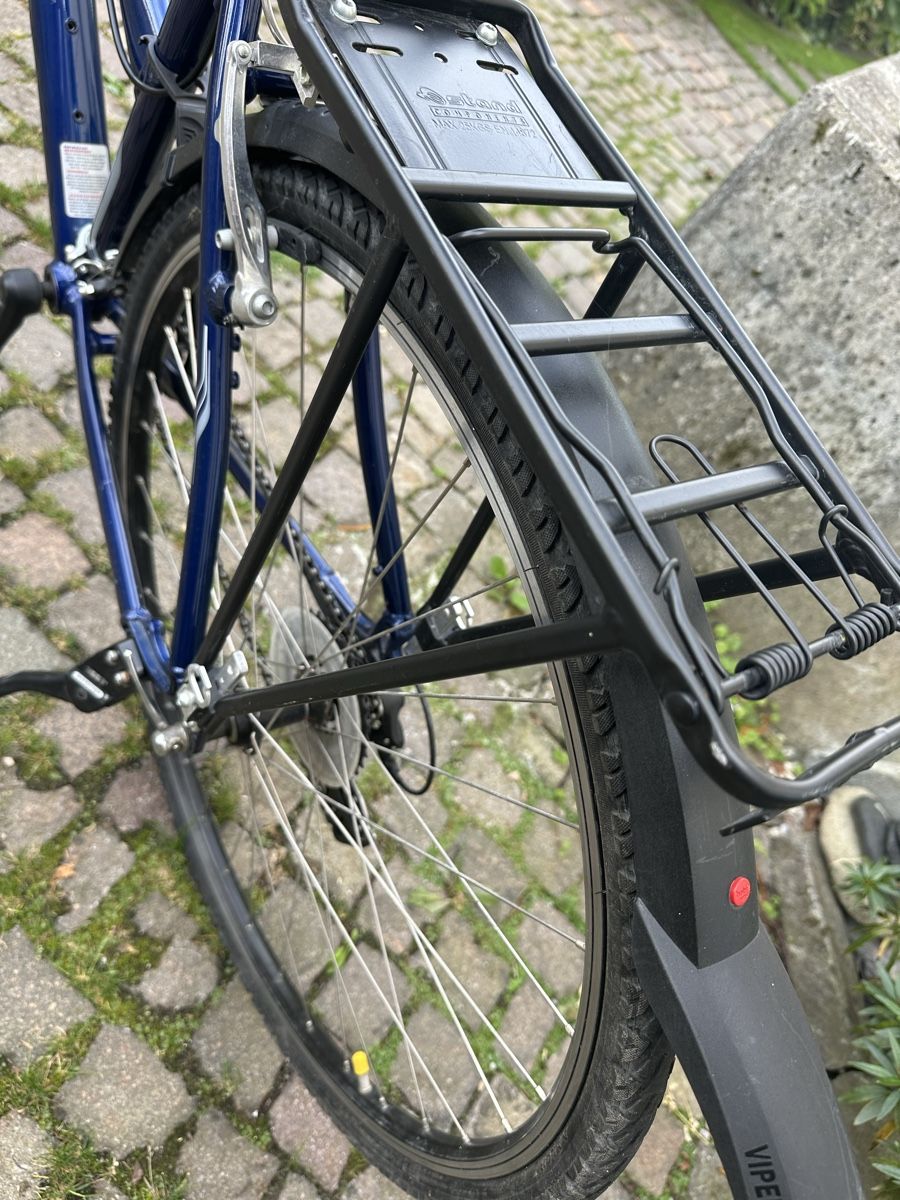 Wheeler Biciclette: Fahrrad – Usato da Au ZH venduto da Gresco 8