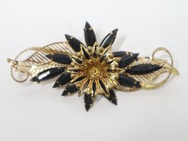 Vintage Brosche Modeschmuck ungetragen