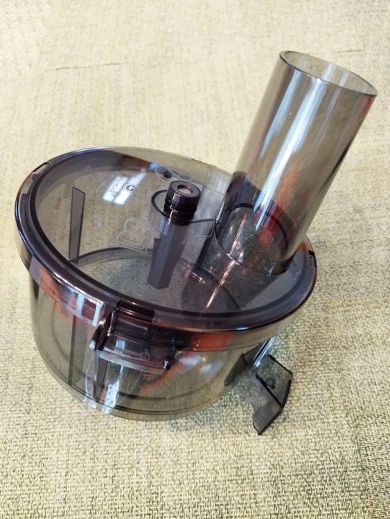 Gemüseschneider Für Thermomix TM5 TM6 TM31 - Edelstahl Reibe Zubehör