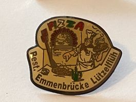 1 Pin Restaurant Emmenbrücke Lützelflüh