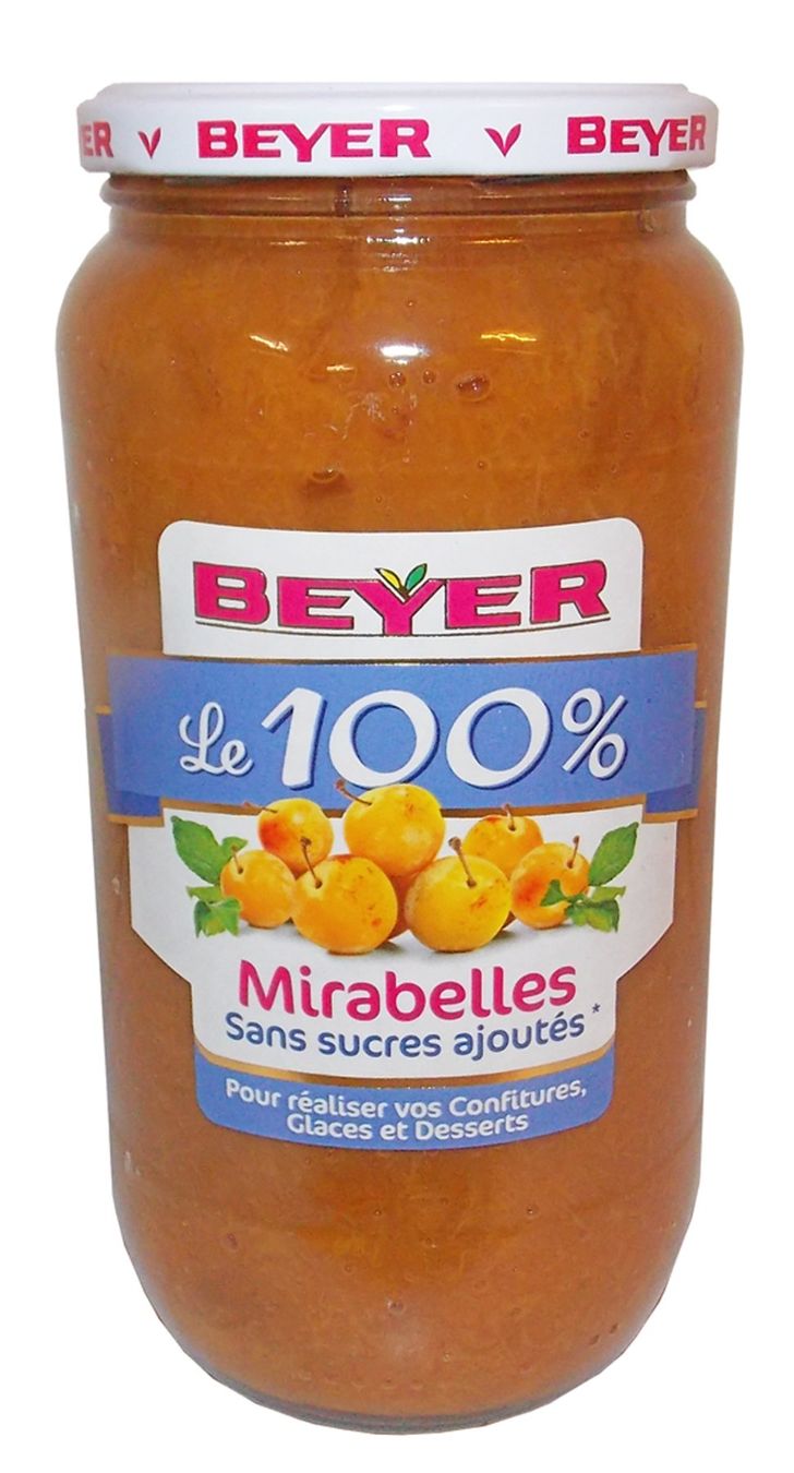 Cibi & Specialità: Mirabellen Mark - Pulpe 100% - 1000g – Nuovo e nell'imballaggio originale da Horn venduto da lookatitgood 1