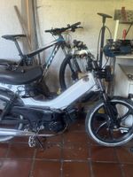Mofa Tomos