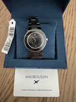 Mauboussin Damenarmbanduhr „Amour La Nuit“ – Neu & mit Origi