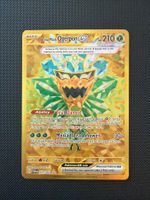 Teal Mask Ogerpon Ex - 221/167 - Twilight Masquerade 🇺🇸