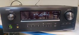 Denon amplificatore surround 7.2 AVR- 2312