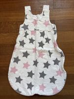 Leichter Babyschlafsack 65cm
