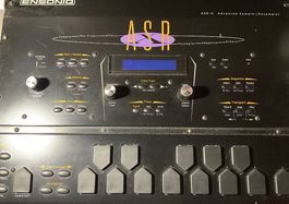 Ensoniq ASR-X
