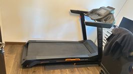 Laufband ALPHA RUN 600