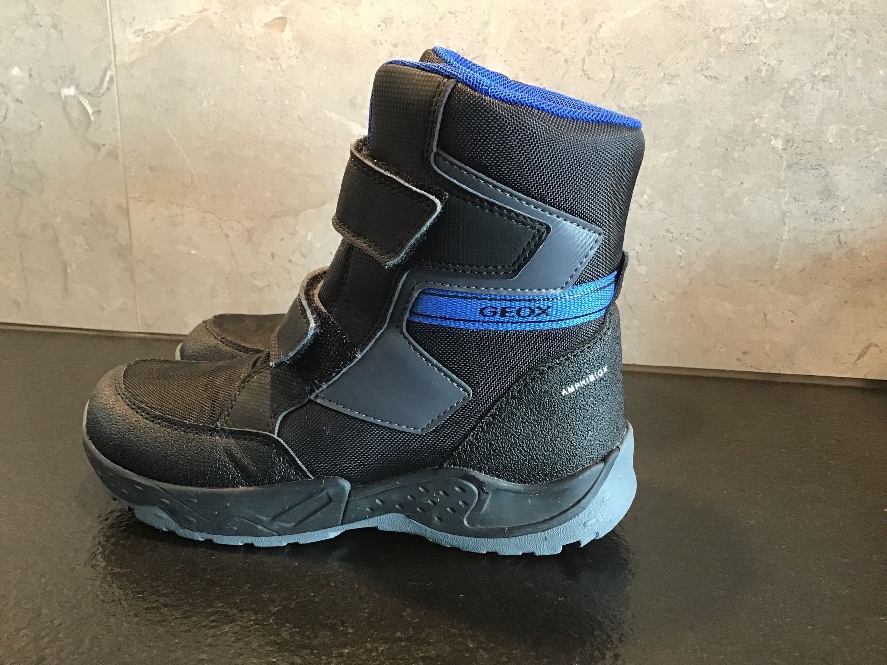 Geox Chaussures hommes: Geox – D'occasion à Neuchâtel par sta_7qfy