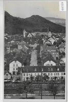 Töss - Teilansicht