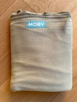MOBY Wrap Evolution, Baby Wrap, Color: Sea Glass