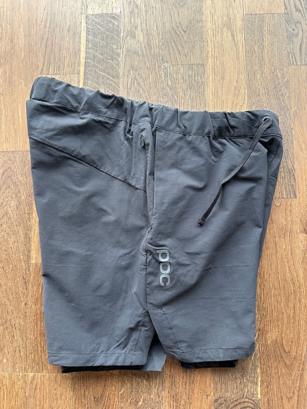 Poc Hosen: Poc Transcend Shorts - Grösse S – Neu (gemäss Beschreibung) aus Hergiswil NW von Klimsen 2