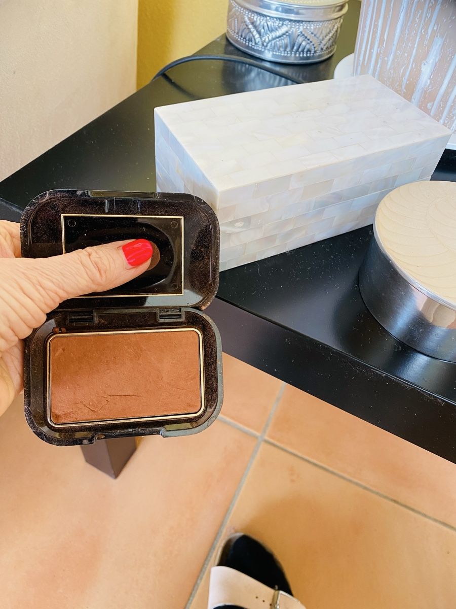 Make-up: Sothys bronzer couleur Ispahan – Usato da Belmont-sur-Lausanne venduto da chu_vxf5 2