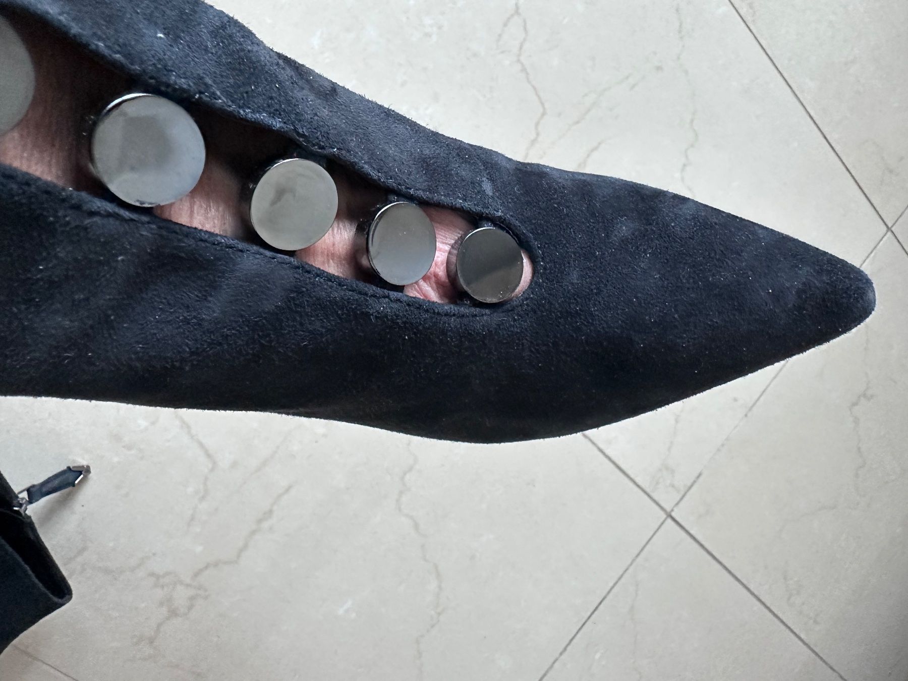 Scarpe da donna: Splendides bottines Bruno Premi – Usato da St-Prex venduto da MyValentine 3