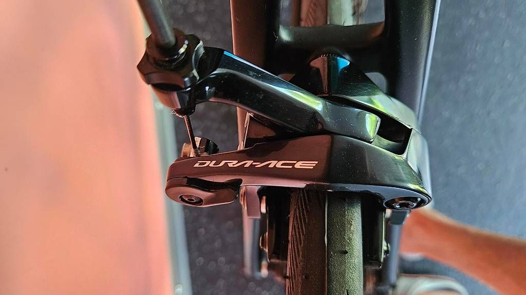 Vélos: Scott Addict RC Pro  – D'occasion à FRIBOURG par Xvf10007 4