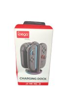 IPEGA Ladestation Switch 2