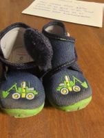 Superfit Baby Lauflernschuhe Gr. 19, ideal für den Herbst