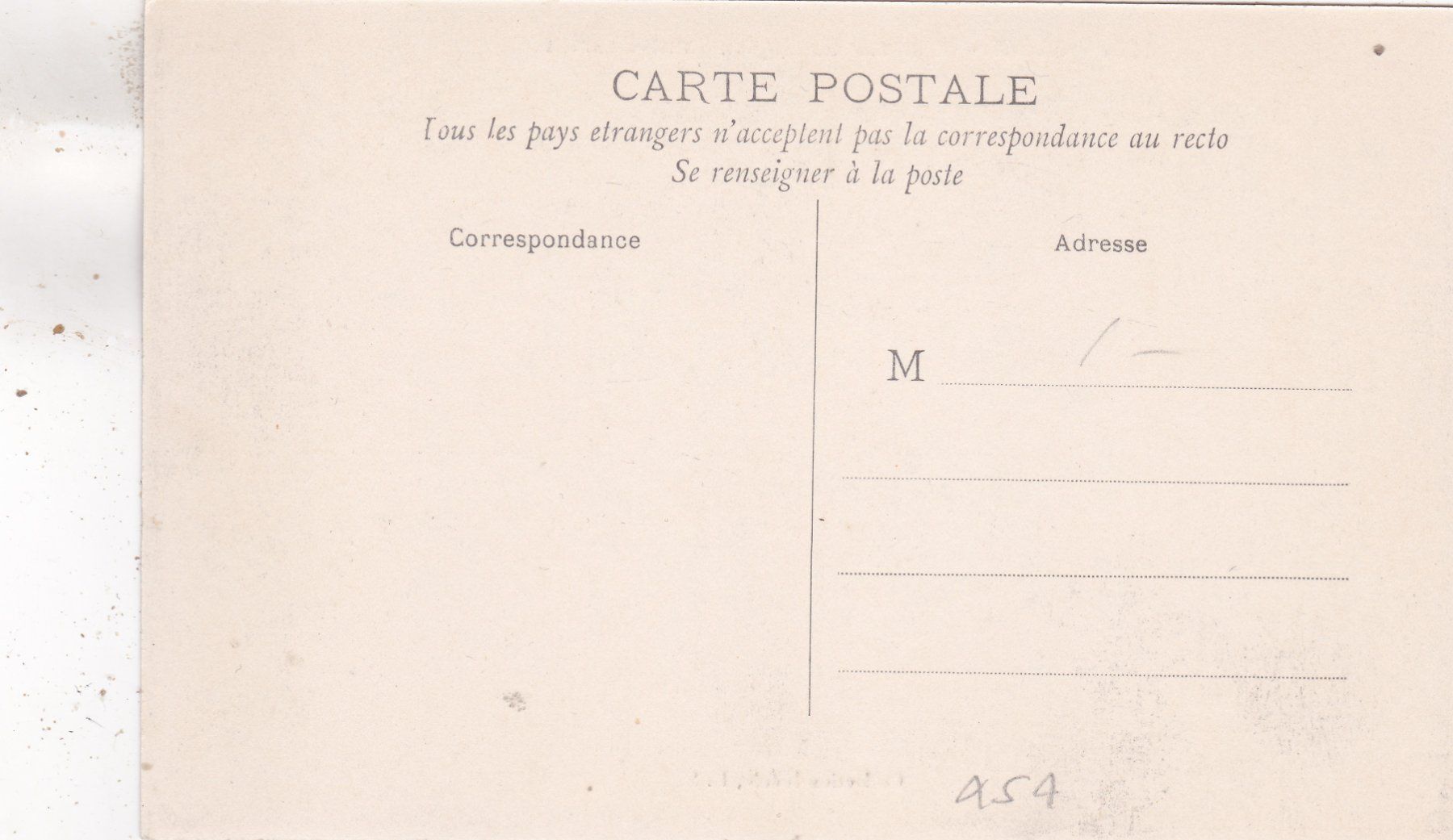 Cartoline postali: Algerien Alger Eglise Saint-Charles – Usato da Herisau venduto da Lisegrat2008 1