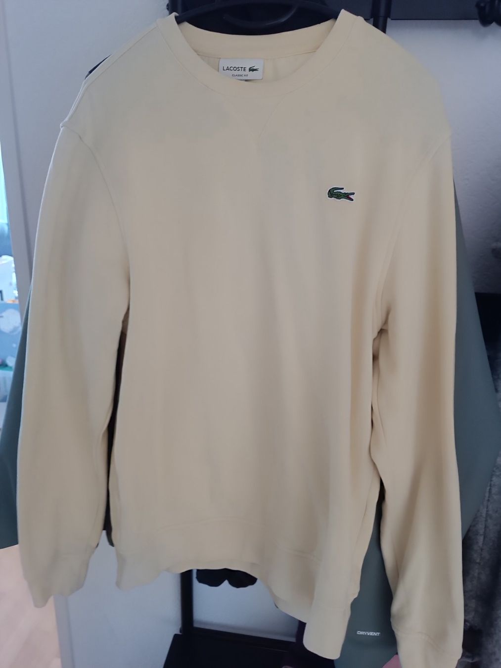 Lacoste Maglioni & Felpe: Lacoste Pullover – Usato da Horgen venduto da sunny080