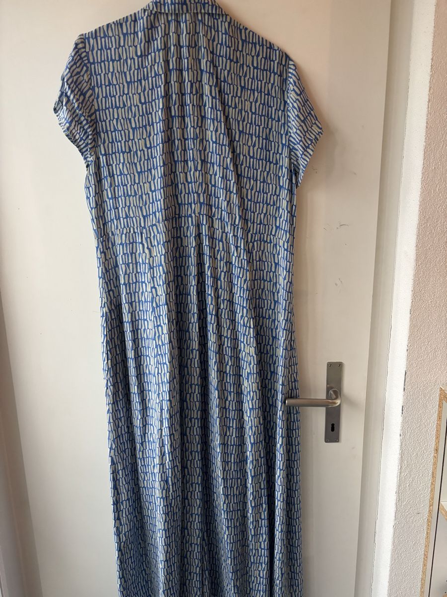Nile Robes: NILE Kleid – D'occasion à Winterthur par Avalon65 1