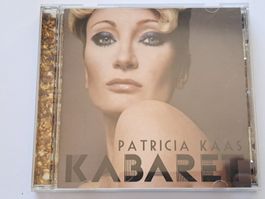 Cd Patricia Kaas - Kabaret