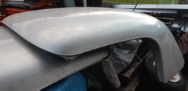 Mercedes 190 SL 1955 bis 1963 original Hardtop