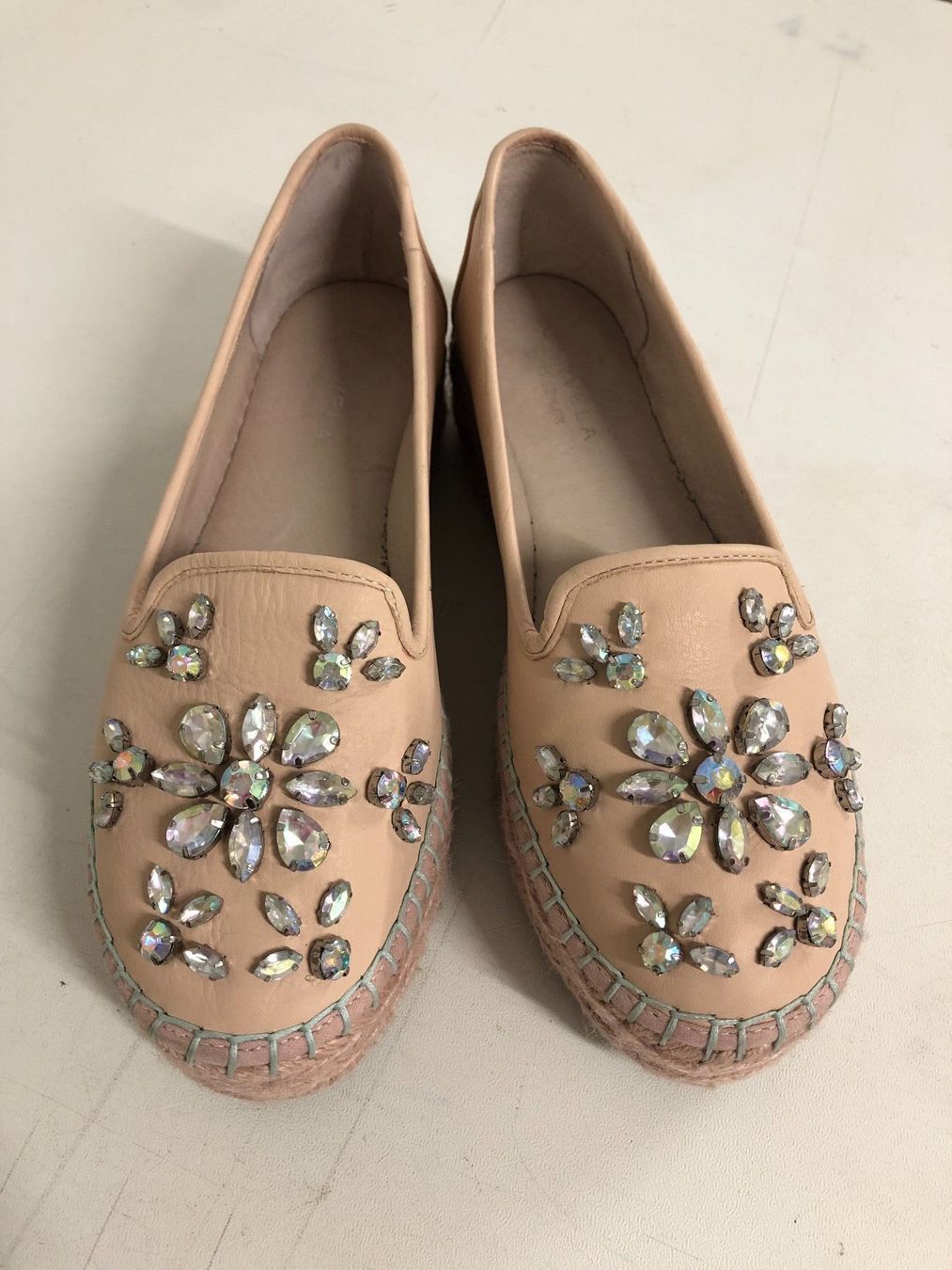 Scarpe da donna: Espadrilles von Carvela Grösse 37 – Usato da Hinwil venduto da dire07