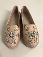 Espadrilles von Carvela Grösse 37