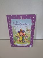 Die kleine Eulenhexe von Katja Alves und Marta Balmaseda