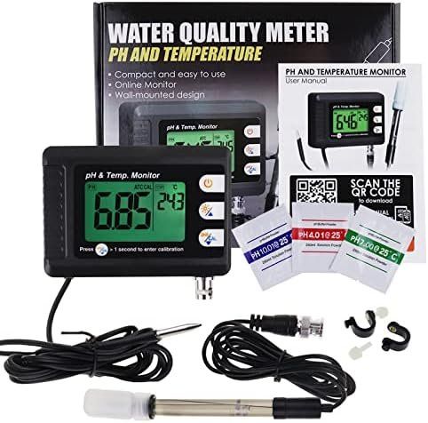Mesurer: pH Messgeraet – Neuf avec emballage d'origine à Hundwil par Mr.Wong 5