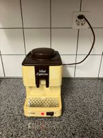 Macchina del caffè Rotel "Mini-Espresso"
